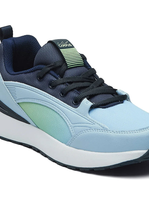 FLOAT Blue Men's Sneakers